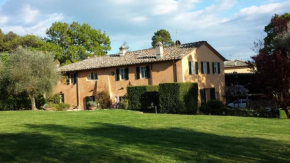 Villa Nannini Siena Siena